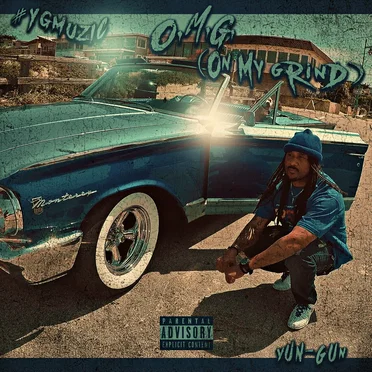 O.M.G. (Own My Grind)