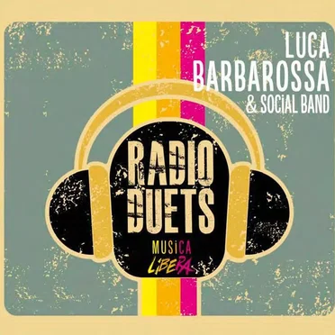 Radio DUEts: Musica Libera
