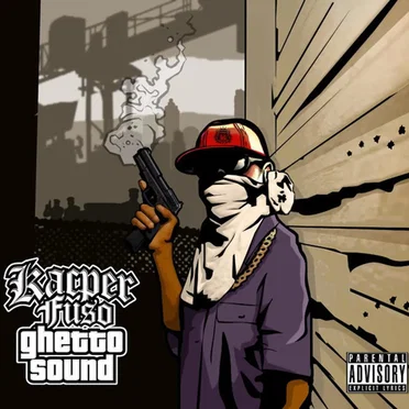 Ghetto Sound