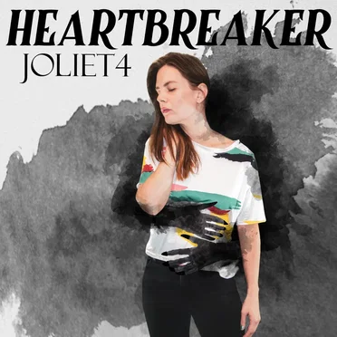 Heartbreaker by Joliet4 - album cover