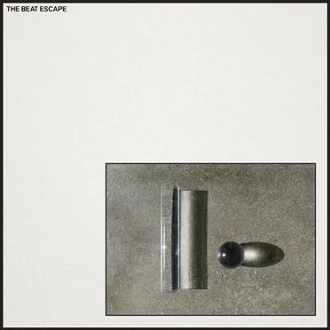The Beat Escape by The Beat Escape - album cover