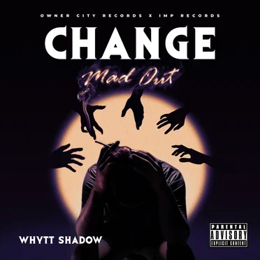Whytt Shadow