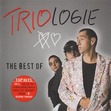 Triologie: The Best of