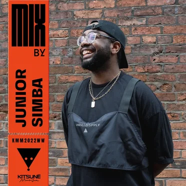 Kitsuné Musique Mixed by Junior Simba