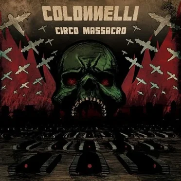 Circo massacro
