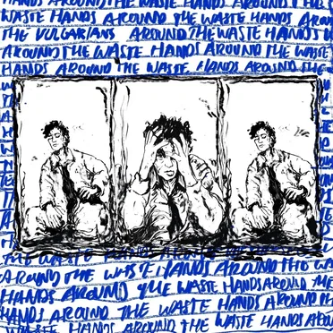 Hands Around The Waste