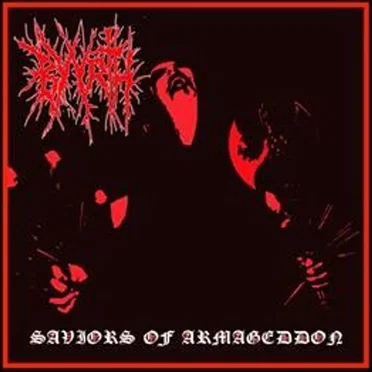 Saviors of Armageddon