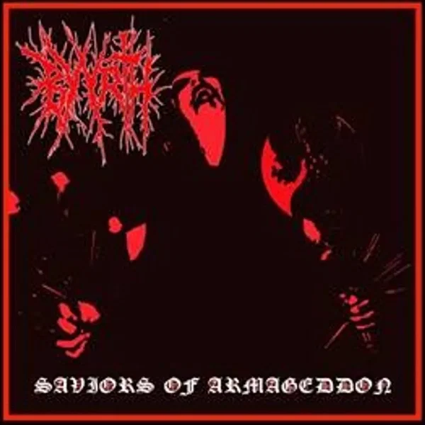 Saviors of Armageddon