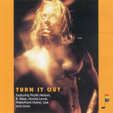 Gay Classics, Vol. X: Turn It Out by Various Artists - album cover