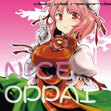 NICE OPPAI