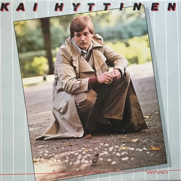 Varpunen by Kai Hyttinen - album cover