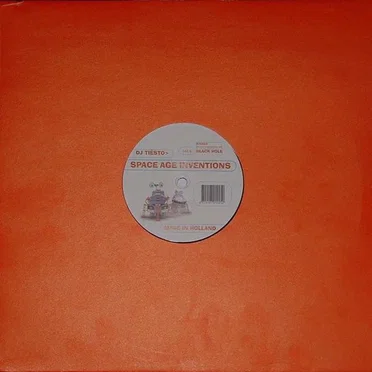 Space Age Inventions