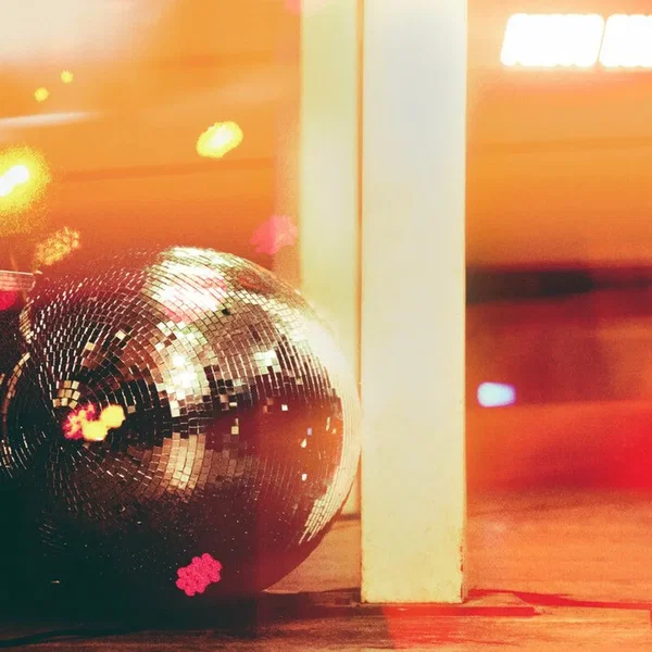 Disco Dream