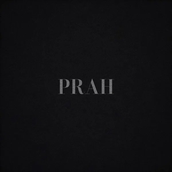 Prah