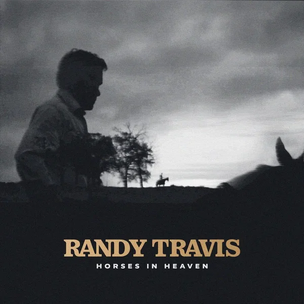 Horses in Heaven