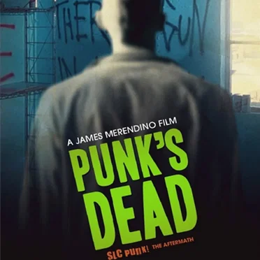 Punk's Dead