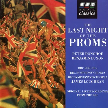 The Last Night of the Proms