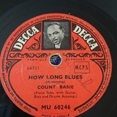 How Long Blues / Boogie Woogie