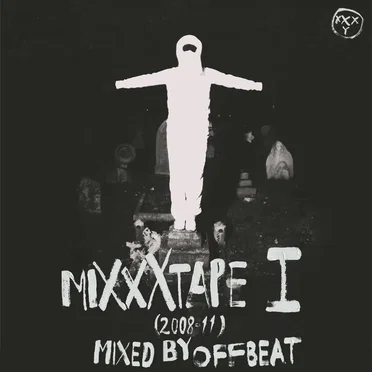 miXXXtape I by Oxxxymiron - album cover