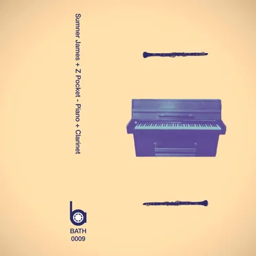 Piano + Clarinet