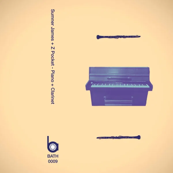 Piano + Clarinet