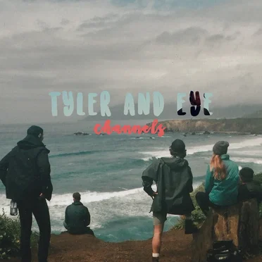 Channels EP