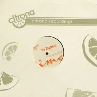 Time I Got My Own Thing EP