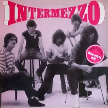 Intermezzo by Intermezzo - album cover
