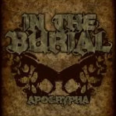 Demo 2007 by In The Burial - album cover