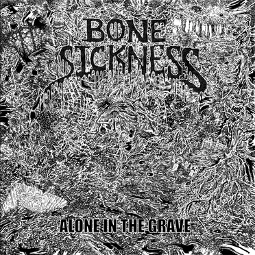 Alone in the Grave