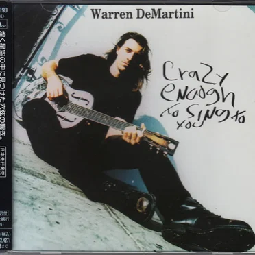 Warren DeMartini
