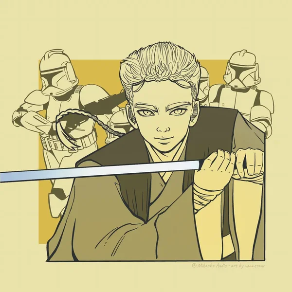 The Clones Theme (Star Wars Lofi)