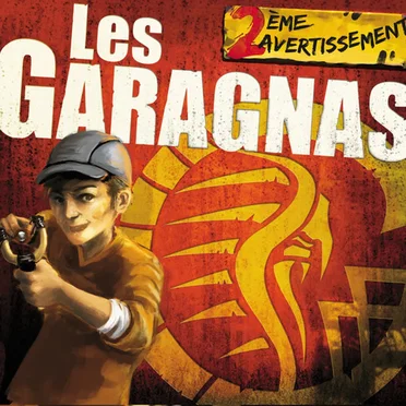 2ème avertissement