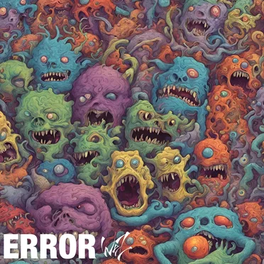 ERROR