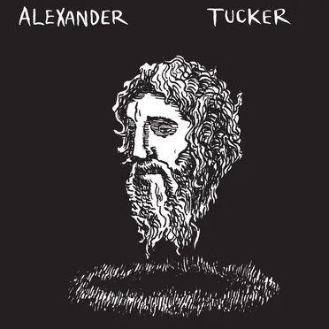Alexander Tucker by Alexander Tucker - album cover