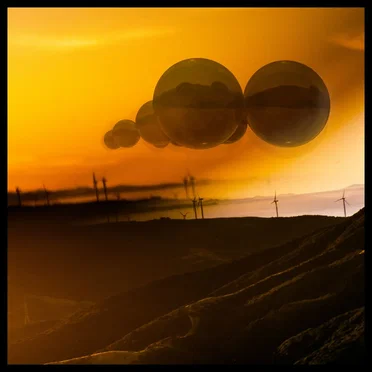 Tribes (Weka Remix)