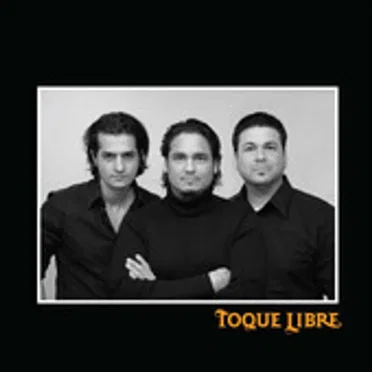 Toque Libre by Toque Libre - album cover
