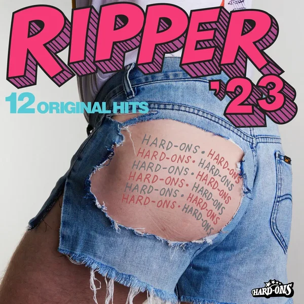 Ripper ’23