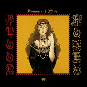 Blood & Honey