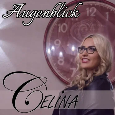 Augenblick by Celina - album cover