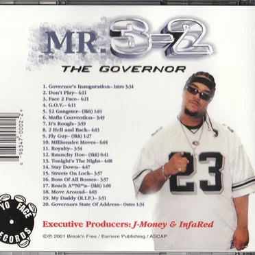 The Governor