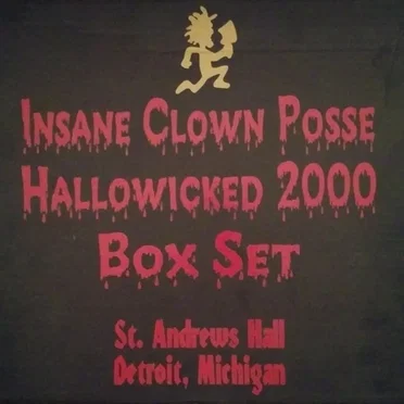 Hallowicked 2000