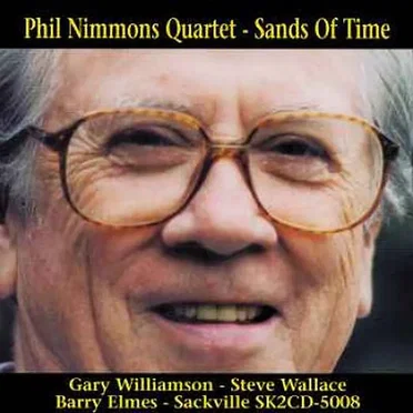 Phil Nimmons