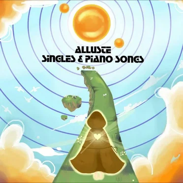 Singles & Piano Songs