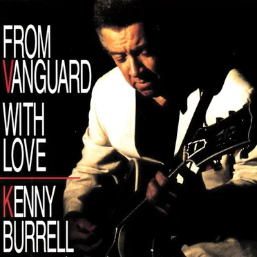 From Vanguard with Love