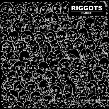 In Joke by Riggots - album cover