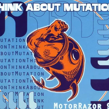 MotorRazor 96