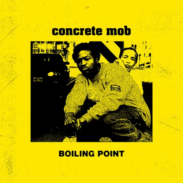 Boiling Point