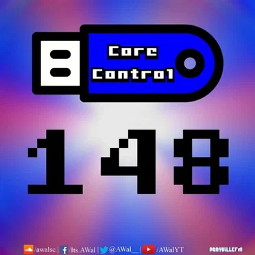 Core Control 148 by AWal - album cover