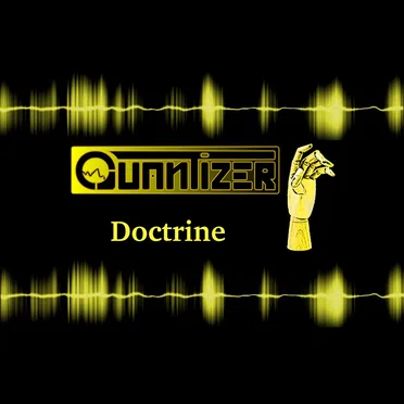 Doctrine by Quantizer - album cover